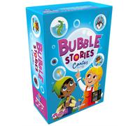 Jeux de société - Bubble Stories - Contes