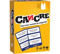 Platonia Games – Jeu d'ambiance Cancre
