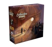 Blam ! Cartaventura : Cosmologia • Jeu de société narratif - Jeu coopératif - en Famille, Entre Amis ou en Solo - De 1 à 6 Joueurs - Dès 10 Ans - 60 Minutes