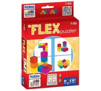 Jeux de société - Casse-tête Flex Puzzler