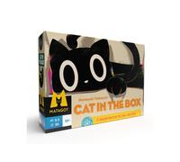 Matagot Jeu d'ambiance Cat in the box