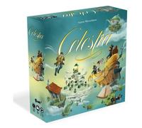 Blam ! Editions – Jeu de société – Celestia