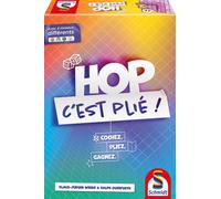 Hop c'est plié !