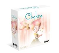 Jeux de société - Chakra