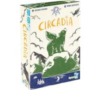 Jeux de société - Circadia