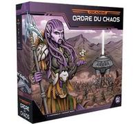 Jeux de société Circadiens - Ordre du Chaos G