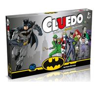 Jeux de société - Cluedo : Batman