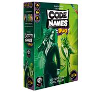 Jeux de société - Codenames - Duo (Nouvelle Version)