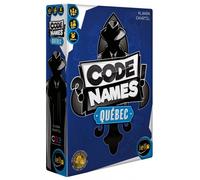 Jeux de société - Codenames Québec