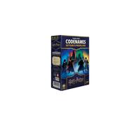 iello Jeu Codenames : Retour à Poudlard – Harry Potter – Version française – 4–8 joueurs