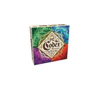 Jeux de société - Codex Naturalis