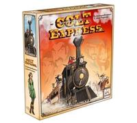 Jeu de société Colt Express