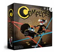 Jeux de société - Complices