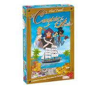 Jeux de société - Comptoir des Antilles