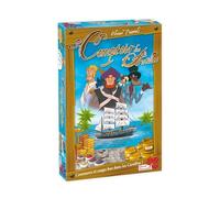 Jeux de société - Comptoir des Antilles