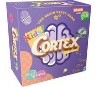 Cortex Challenge Kids - Captain Macaque - NEUF