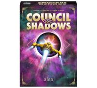 Jeux de société - Council of Shadows