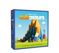 Catch Up Games – Jeu de stratégie Cubosaurs