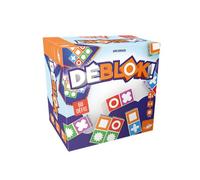 Jeux de société - Déblok