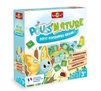 Jeux de société - Défis Nature - Pouss'Nature - Petit deviendra Grand