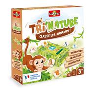Jeux de société - Défis Nature - Tri'Nature - Classe les Animaux