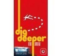 Jeux de société - Détective - Dig Deeper