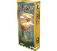 Asmodee Dixit 5 – Daydreams Jeu de cartes Echange de carte