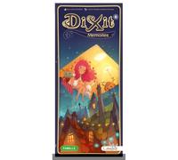 Libellud Jeu de société Dixit 6 – Extension Memories À partir de 8 ans 3–6 joueurs 30 min