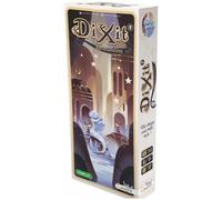 Libellud Jeu de société Dixit – Extension 7 Révélations – dès 8 ans – 3-6 joueurs – 30 min