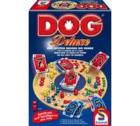 Jeux De Société Dog Deluxe