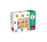 Goula DOMINO ZOO
