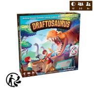 Jeux de société - Draftosaurus