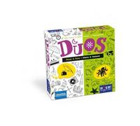 Jeux de société - Duos