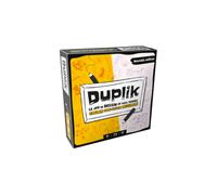 Jeux de société - Duplik - Nouvelle Version
