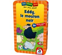 Jeux De Société Eddy, Le Mouton Noir - Am Stram Gram