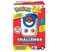Borras Pokemon Entraîneur Challenge (Educa 19828)