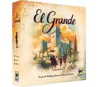 Jeux de société El Grande