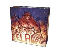 Bombyx - Jeu de cartes Elawa - 2-4 joueurs 8+ ans 30 min Français & Anglais