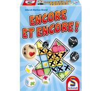 Jeux De Société Encore Et Encore!