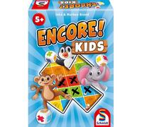 Jeux De Société Encore Kids