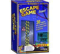 Dujardin Jeux - Escape Game - L'Extension Experts