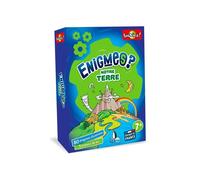 Jeux de société - Enigmes Notre Terre