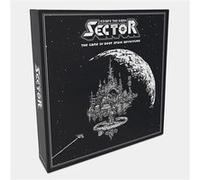Jeux de société Escape the Dark Sector G