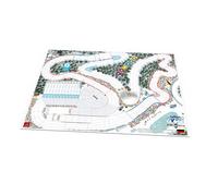 Multivers BIATHLON CRYSTAL GLOBE Piste d'Oberhof (Allemagne) - Jeu de societe pour 1 12 joueurs, partir de 7 ans - dition revisee