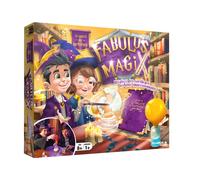 Jeux_De_Societe Fabulus Magix