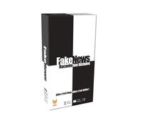 Jeux de société - fake news