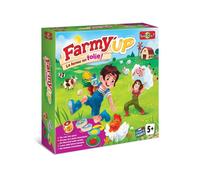 Jeux de société - Farmy' Up