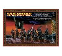 Jeux de société Games Workshop Warhammer AoS Elfes Noirs Corsairs