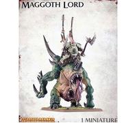 Jeux de société Games Workshop Warhammer AoS - Nurgle Orghotts Daemonspew