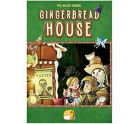Jeux de société - Gingerbread House